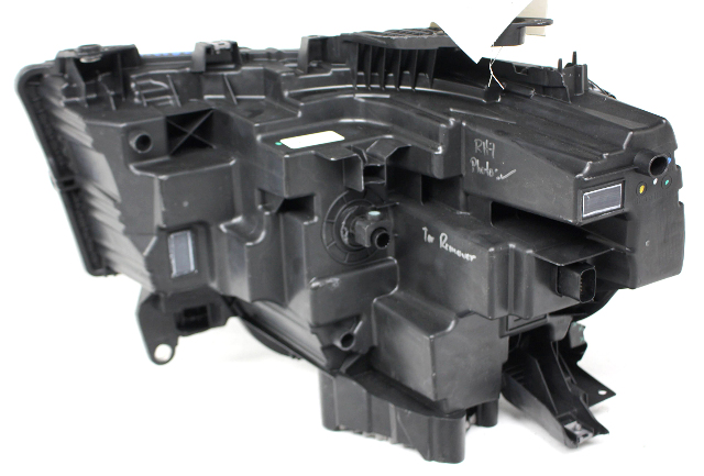 OEM Right Passenger Side Headlamp For RAM 2500, 3500, 68592402AA