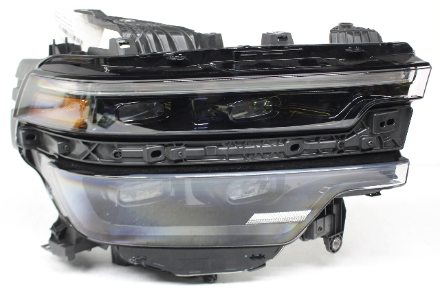 ラムラズ。 OEM Right Passenger Side Headlamp For RAM 2500, 3500, 68592402AA