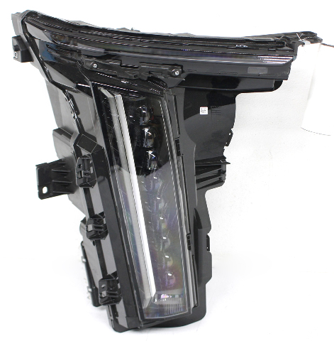 OEM Right Passenger Side LED Headlamp For Cadillac LYRIQ 85022350