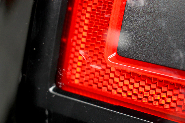 OEM Left Driver Side LED Tail Lamp For Ford Ranger N1WZ-13497-T | eBay