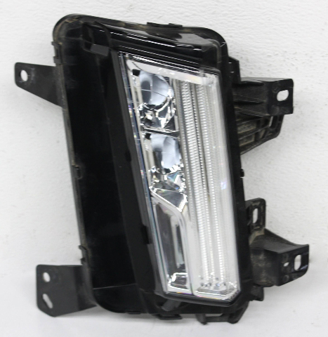 Blemished FITMENT NOTES: Bumper mounted DRL and cornering lamp. ONLY fits models with build date from 07/27/2020 Lens surface may have marks. May have other minor imperfections. It may have marks from storage and handling but overall in excellent working condition. Please match part numbers before purchasing.** ### Photos ![