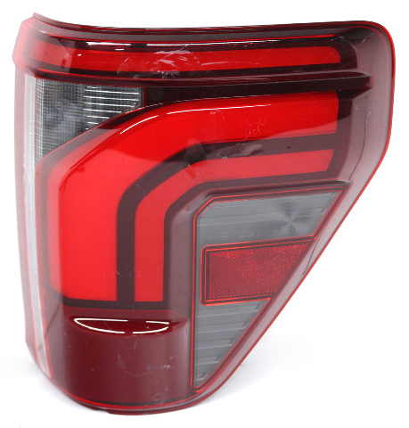luck様 OEM Right Passenger Side LED Tail Lamp For Ford F150 RL3Z-13404-A