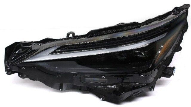 OEM Left Driver Side LED Headlamp For Lexus NX250, NX350, NX450