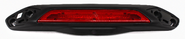 Blemished FITMENT NOTES: Rear, high mounted stop lamp 3rd brake light with Level 1 camera and gray plug. ONLY for Single Rear Wheel (SRW) models with digital mirror display. WARNING: For proper functionality, system may require dealer level programming after installation. Lens surface may have marks. May have other minor imperfections. It may have marks from storage and handling but overall in excellent working condition. The color of the part can look different, on different monitors. Multiple similar items in stock; item received may not be exactly as pictured but will be as described. Please match part numbers and double check the color before purchasing.** ### Photos ![