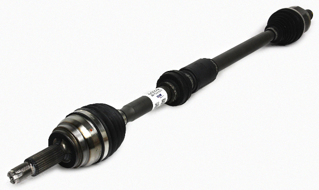 49501M7450 OEM Right Passenger Side Front Right Axle Shaft For KIA