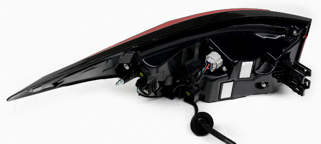 OEM Right Passenger Side LED Tail Lamp For Lexus RX350, RX450