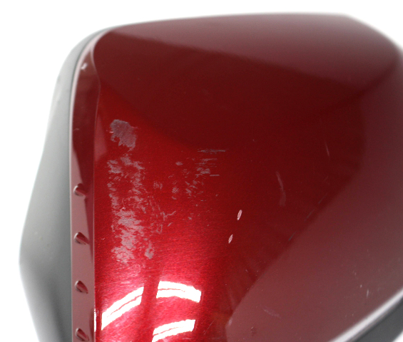aoyuuu OEM Left Driver Side Exterior Mirror For Toyota Corolla Ruby Flare