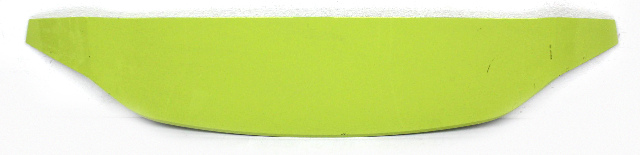 Blemished May need to be refinished. FITMENT NOTES: Upper liftgate mounted spoiler. NOTE: Part is painted, but has scratches and may need to be refinished or repainted at the buyers discretion. May have other minor imperfections. It may have marks from storage and handling but overall in excellent working condition. The color of the part can look different, on different monitors. Please match part numbers and double check the color before purchasing.** ### Photos ![