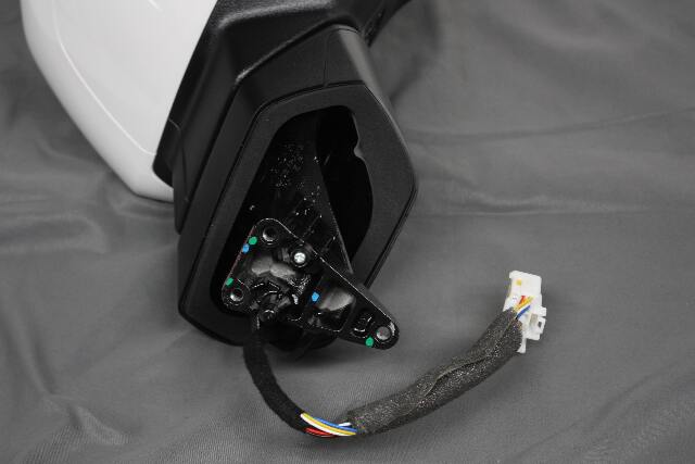 87620-S8640 OEM Right Passenger Side Exterior Mirror For Hyundai