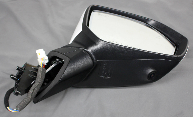 87620-S8640 OEM Right Passenger Side Exterior Mirror For Hyundai