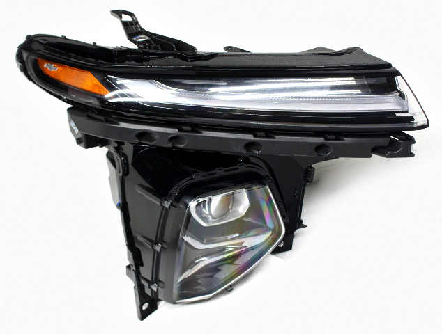 OEM Right Passenger Side LED Headlamp For Chevy Silverado EV