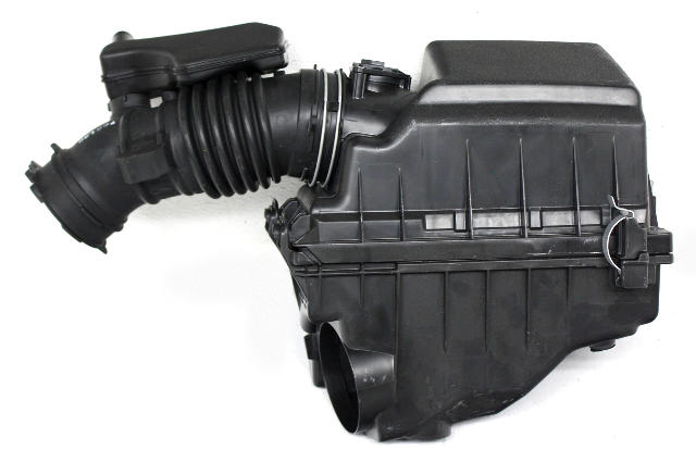 Blemished FITMENT NOTES: Engine intake air cleaner box. ONLY for models with 2.0L engine. Comes as shown. May have other minor imperfections. It may have marks from storage and handling but overall in excellent working condition. Multiple similar items in stock; item received may not be exactly as pictured but will be as described. Please match part numbers before purchasing.** ### Photos ![