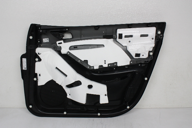 OEM Left Driver Side Front Door Trim Panel For Mazda CX-5 KA0K-68