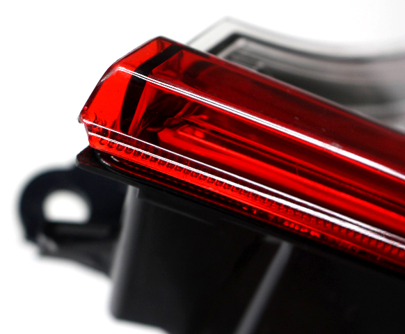 OEM Right Passenger Side LED Tail Lamp For Toyota Camry 81550