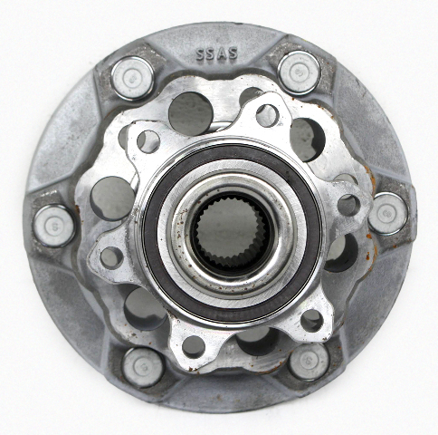 LK4Z-1104-E OEM Front Wheel Hub Bearing For Ford Transit 350 (AWD