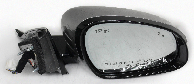 OEM Right Passenger Side Mirror For Genesis G70 Sport Savile