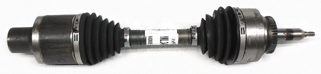 Blemished FITMENT NOTES: Front Right (passenger) side axle shaft. ONLY for models w/OUT limited slip differential, w/OUT corrosion protection option. May have other minor imperfections. It may have marks from storage and handling but overall in excellent working condition. Multiple similar items in stock; item received may not be exactly as pictured but will be as described. Please match part numbers before purchasing.** ### Photos ![