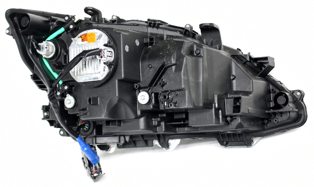 OEM Left Driver Side Headlamp For Lexus GS350, GS450h 81185-30F90