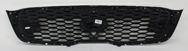 OEM Upper Grille Insert For KIA Sorento 86380-C6810 | eBay