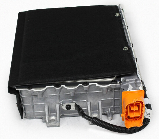 Blemished FITMENT NOTES: Integrated Charging Control Unit (ICCU). WARNING: For proper functionality, system may require dealer level programming after installation. May have other minor imperfections. It may have marks from storage and handling but overall in excellent working condition. Please match part numbers before purchasing.** ### Photos ![