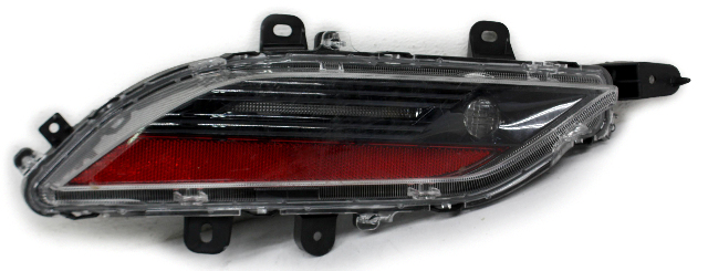 81531-48011 OEM Right Passenger Side LED Tail Lamp For Toyota