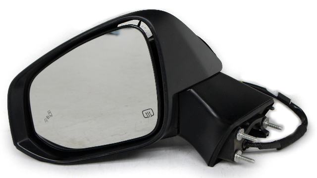 OEM Left Driver Side Exterior Mirror For Toyota Grand Highlander