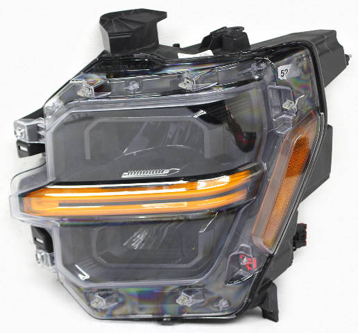 OEM Left Driver Side LED Headlamp For Ford F150 RL3Z-13008-H | eBay