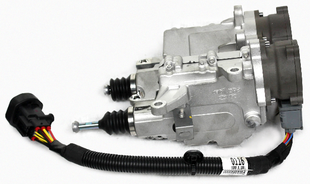 OEM Clutch Master Cylinder For KIA Niro 41470-2B500 | eBay