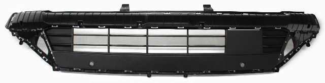 Blemished FITMENT NOTES: Front Lower grille insert, black textured finish. ONLY for US built Limited models (1st digit VIN 5). May have other minor imperfections. It may have marks from storage and handling but overall in excellent working condition. The color of the part can look different, on different monitors. Please match part numbers and double check the color before purchasing.** ### Photos ![