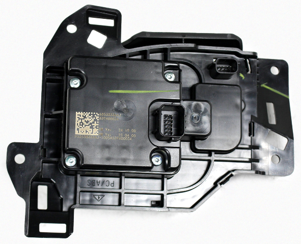 68538336AL OEM Black Transmission Shifter Switch For Ram 1500 (AT