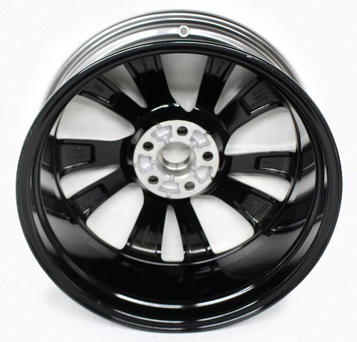 OEM 19 Inch Alloy Wheel For KIA Sedona Chrome 52910-A9750 | eBay