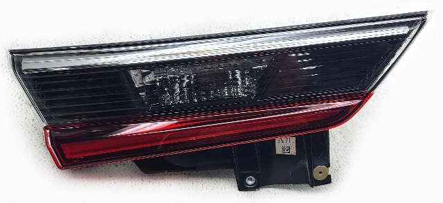 OEM Left Driver Side LED Tail Lamp For Acura ILX Clear Lens 34155