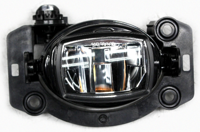 OEM Right Passenger Side LED Fog Lamp For Ford F150 RL3Z-15200-C