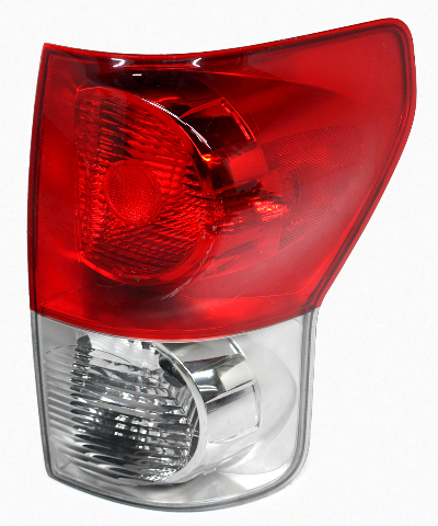 Blemished FITMENT NOTES: Right (passenger) side tail lamp, round bezel style Halogen type. Comes as shown. Lens surface may have marks. May have other minor imperfections. It may have marks from storage and handling but overall in excellent working condition. Multiple similar items in stock; item received may not be exactly as pictured but will be as described. Please match part numbers before purchasing.** ### Photos ![
