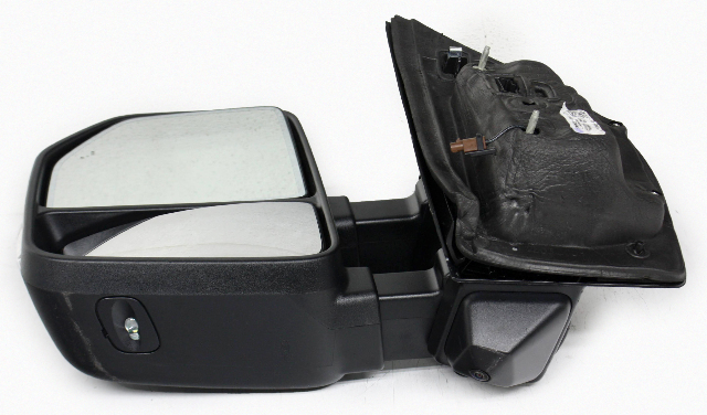 ミヤト OEM Left Driver Side Exterior Mirror For Ford F150 ML3Z-17683-AC