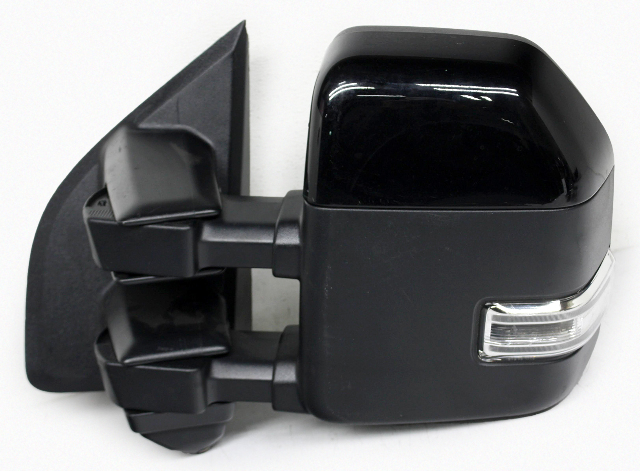 OEM Left Driver Side Exterior Mirror For Ford F150 ML3Z-17683-AC
