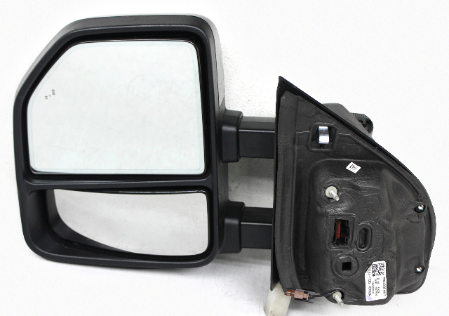 ミヤト OEM Left Driver Side Exterior Mirror For Ford F150 ML3Z-17683-AC