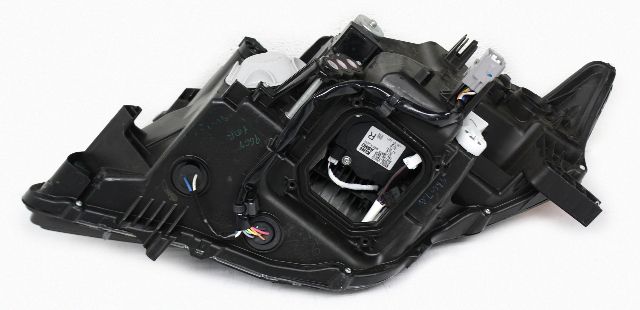 OEM Right Passenger Side LED Headlamp For 2010-2012 Lexus RX450h