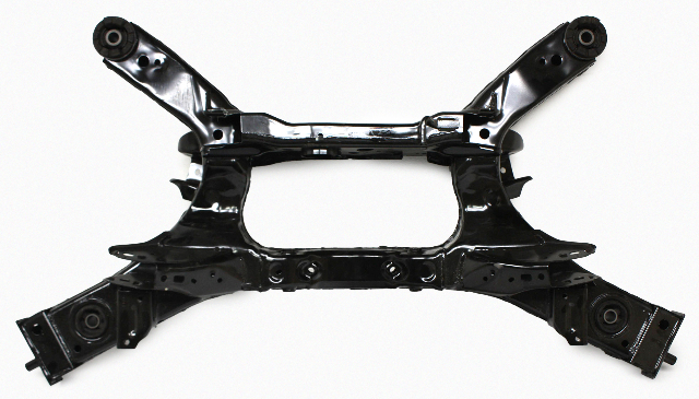 【Knuth Marf 】2way front cross all in one OEM Suspension Crossmember K Frame For Nissan, Infiniti Pathfinder