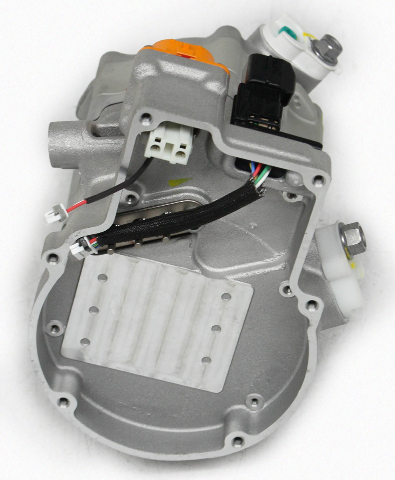 97701-CM000 OEM A/C Compressor For Hyundai Kona EV | eBay