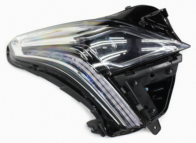 OEM Right Passenger Side LED Headlamp For Cadillac XT5 84826666 | eBay OEM Right Passenger Side LED Headlamp For Cadillac XT5 84826666 | eBay