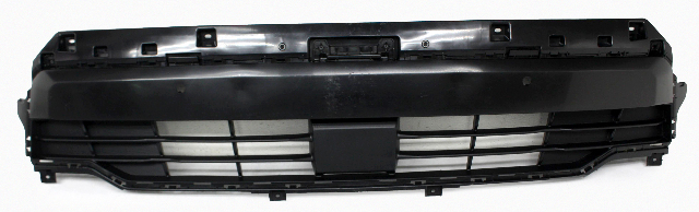 ロル OEM Lower Center Grille Insert For KIA Sorento (2.5L) Paint-To