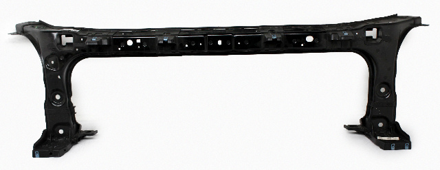 OEM Radiator Core Support For Ford F150 RL3Z-16138-C | eBay