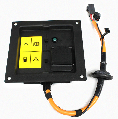 Blemished Comes as shown. May have other minor imperfections. It may have marks from storage and handling but overall in excellent working condition. Please match part numbers before purchasing.** ### Photos ![