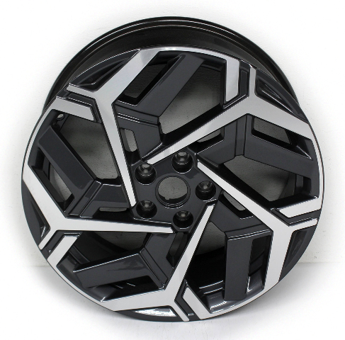 OEM 19 Inch Alloy Wheel For Hyundai Kona N Line 52910-BE700 | eBay