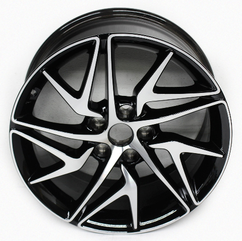 OEM 18 Inch Alloy Wheel For Kia Stinger 52910-J5600 | eBay