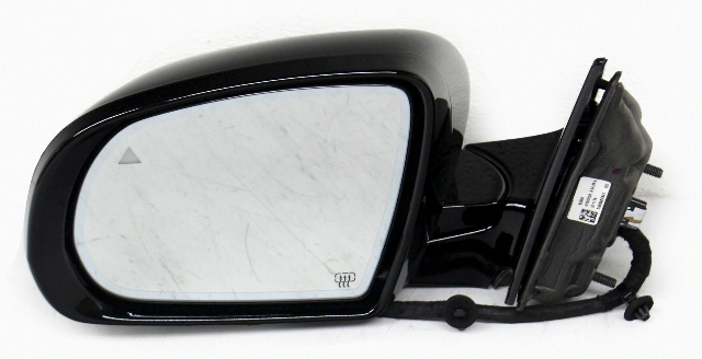 OEM Left Driver Side Exterior Mirror For Jeep Wagoneer S