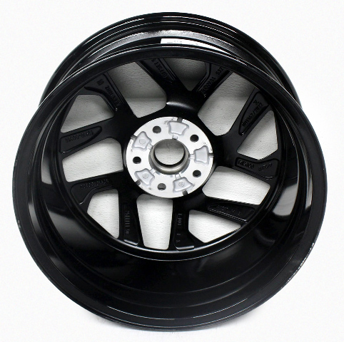 OEM 18 Inch Alloy Wheel For Kia K4 52910-GG300 | eBay