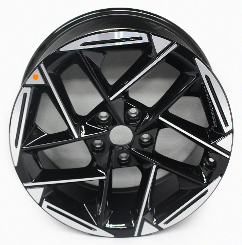 OEM 18 Inch Alloy Wheel For Kia K4 52910-GG300 | eBay