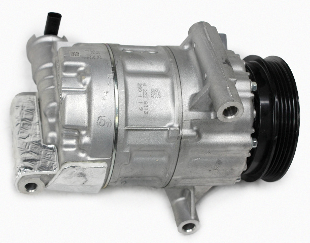 SK4Z-19703-B OEM A/C Compressor For Ford Transit 150, 250, 350 | eBay